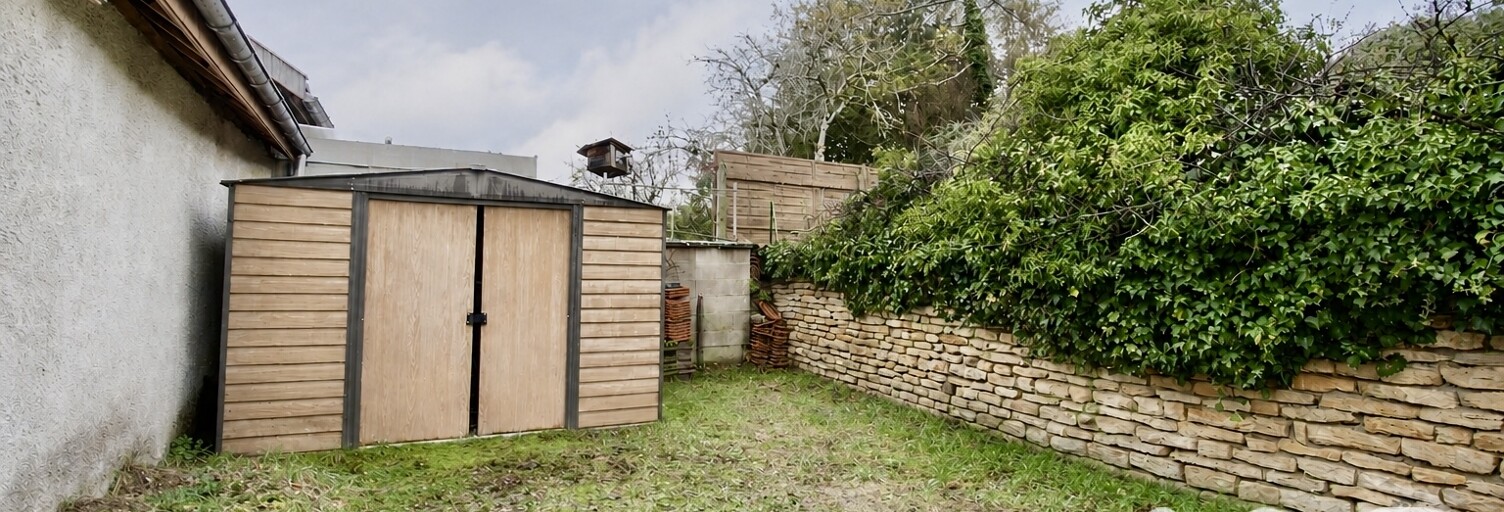 Maison 5 Pièces 120 m² à vendre à Selongey (21260)