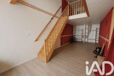 Maison 5 pièces 75000 €