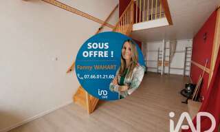 Maison 5 Pièces 120 m² à vendre à Selongey (21260)