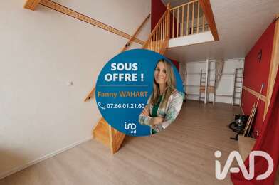 Maison 5 pièces 75000 €