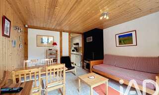 Appartement 2 Pièces 31 m² à vendre à Beaumont-du-Ventoux (84340)