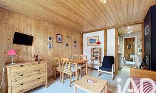 Appartement 2 Pièces 31 m² à vendre à Beaumont-du-Ventoux (84340)