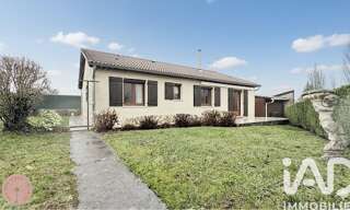 Maison 5 Pièces 97 m² à vendre à Angevillers (57440)