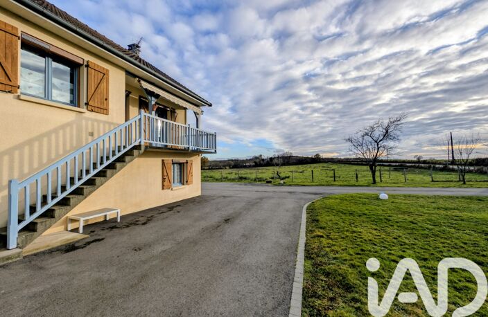 Vente Maison de campagne 4 pièces — photo 2