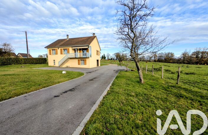 Vente Maison de campagne 4 pièces — photo 3
