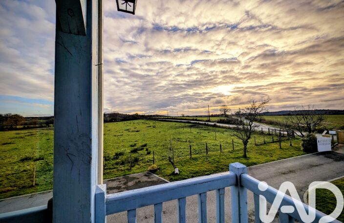 Vente Maison de campagne 4 pièces — photo 5