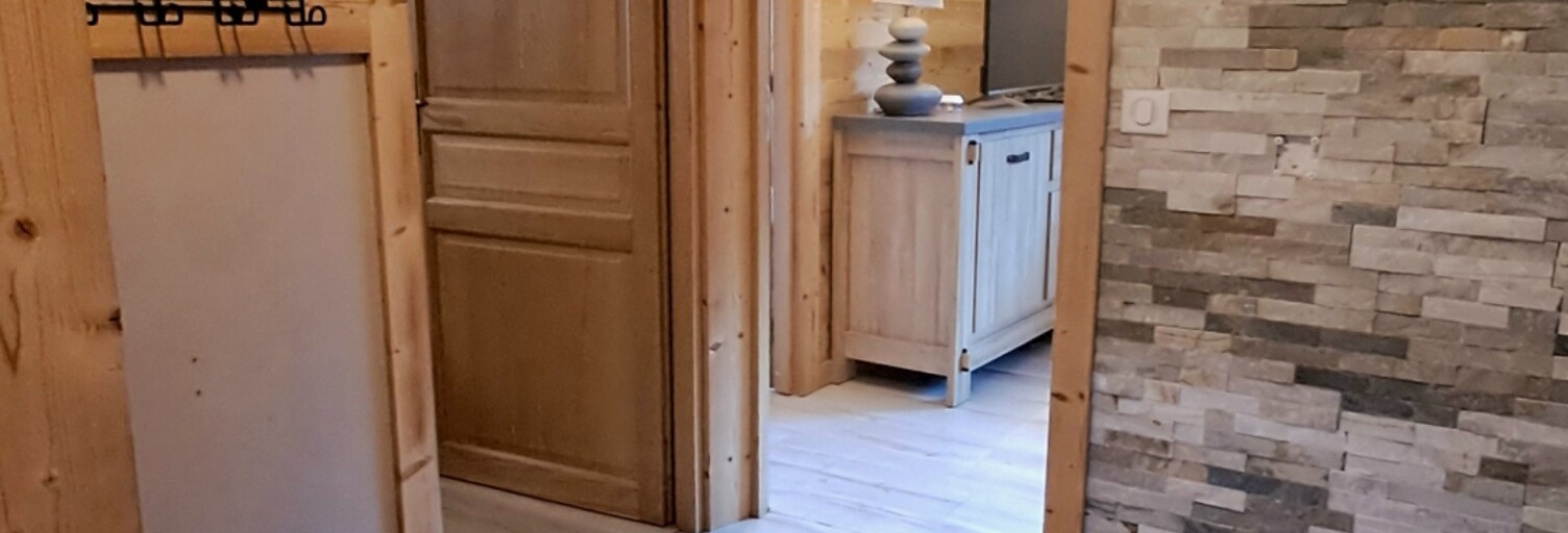 Maison 5 Pièces 168 m² à vendre à Aime-la-Plagne (73210)