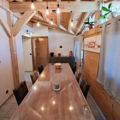 Maison 5 pièces 630000 €