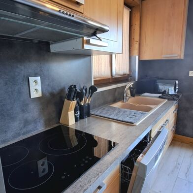 Maison 5 pièces 550000 €