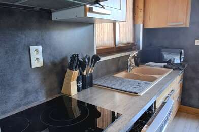 Maison 5 pièces 550000 €