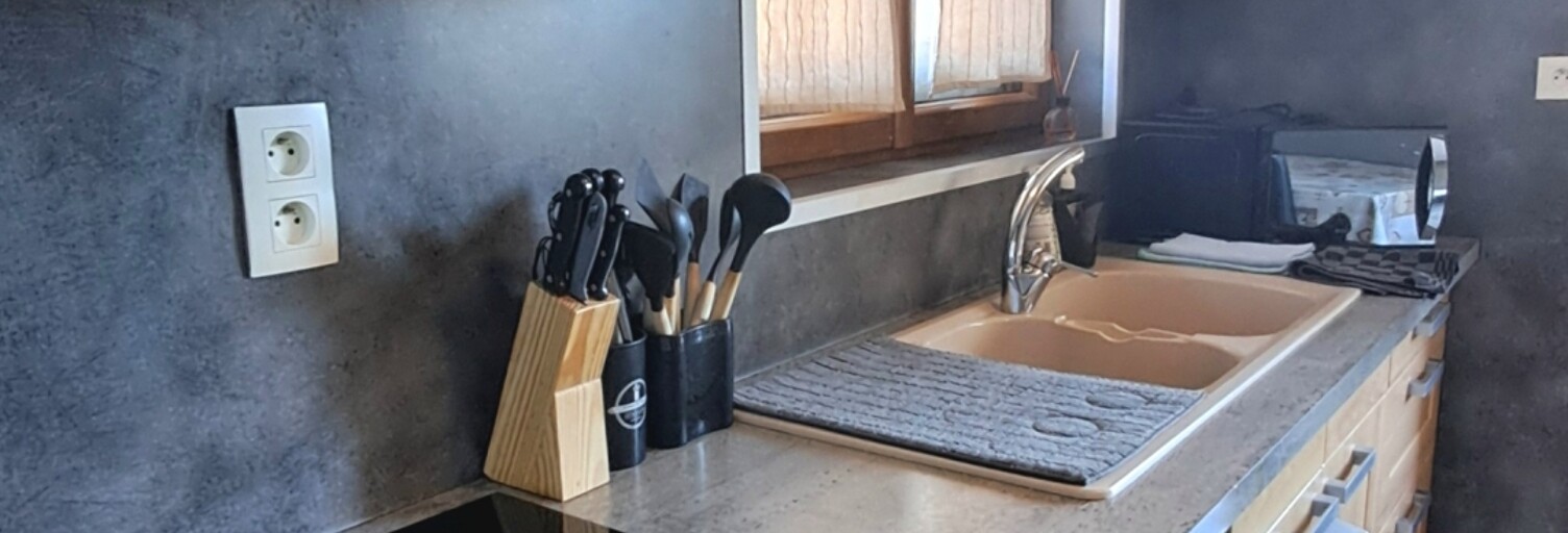 Maison 5 Pièces 168 m² à vendre à Aime-la-Plagne (73210)