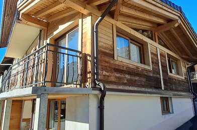 Maison 5 pièces 550000 €