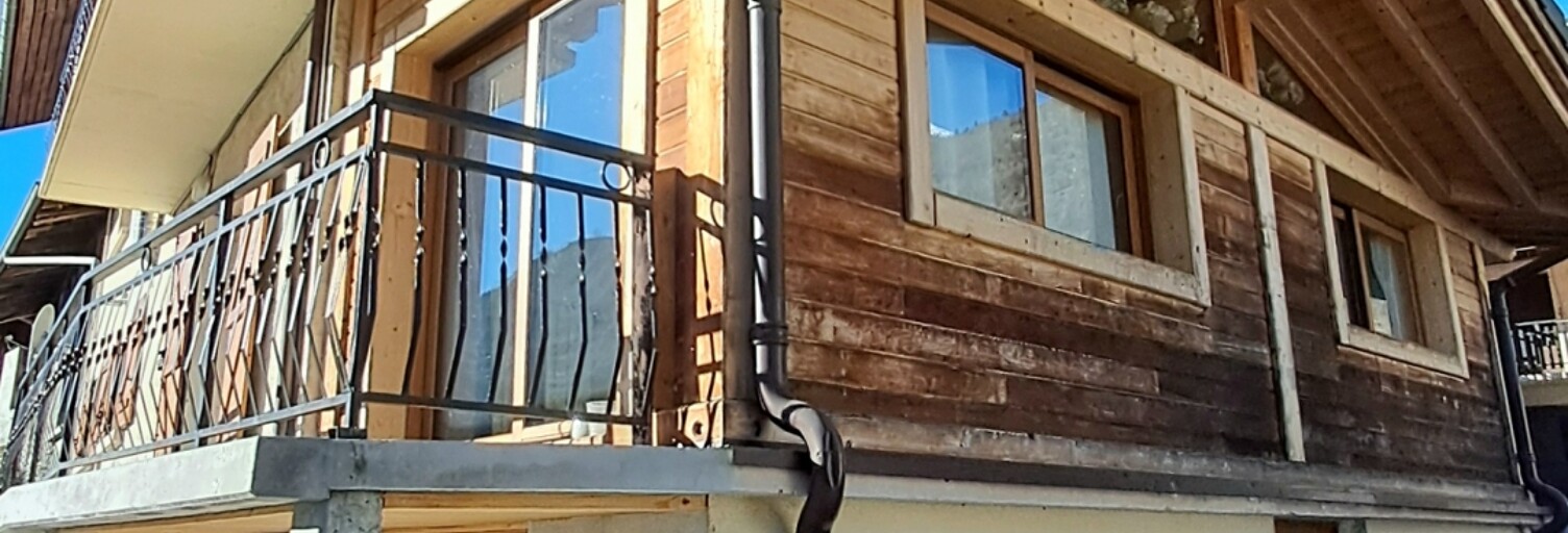 Maison 5 Pièces 168 m² à vendre à Aime-la-Plagne (73210)