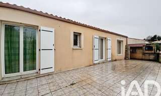 Maison 4 Pièces 88 m² à vendre à Benon (17170)