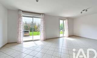 Maison 4 Pièces 88 m² à vendre à Benon (17170)