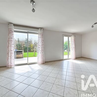 Maison 4 pièces 230000 €