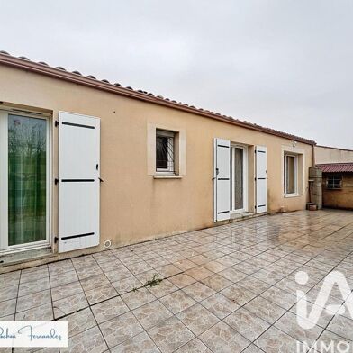 Maison 4 pièces 230000 €