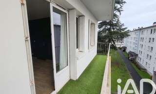 Appartement 3 Pièces 64 m² à vendre à Bordeaux (33200)