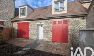 Maison 4 Pièces 72 m² à louer à Beynes (78650)