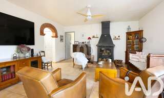 Maison 5 Pièces 114 m² à vendre à Villemur-sur-Tarn (31340)