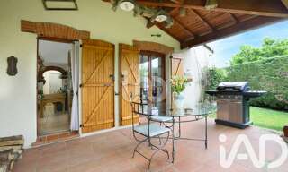 Maison 5 Pièces 114 m² à vendre à Villemur-sur-Tarn (31340)