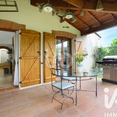 Maison 5 pièces 312000 €