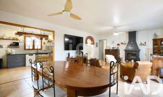 Maison 5 Pièces 114 m² à vendre à Villemur-sur-Tarn (31340)