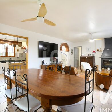 Maison 5 pièces 312000 €