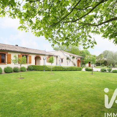 Maison 5 pièces 312000 €