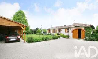 Maison 5 Pièces 114 m² à vendre à Villemur-sur-Tarn (31340)