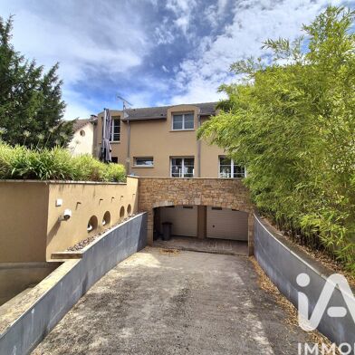 Maison 6 pièces 899000 €