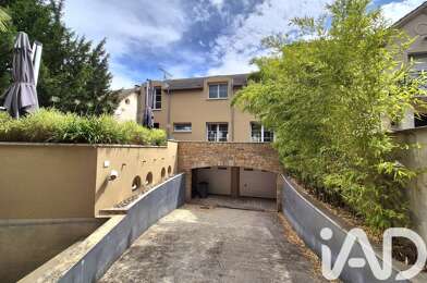 Maison 6 pièces 899000 €