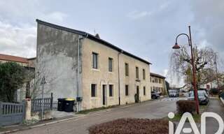 Immeuble  200 m² à vendre à Noisseville (57645)