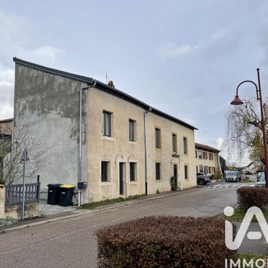 Immeuble  275000 €