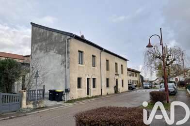 Immeuble  275000 €