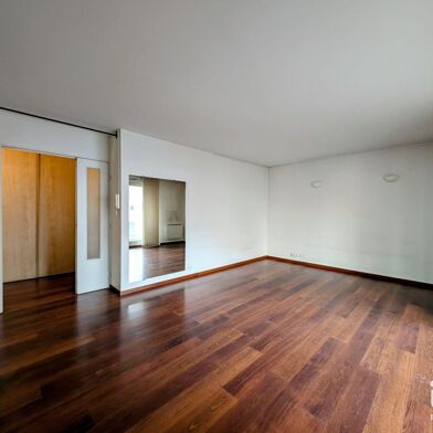 Appartement 3 pièces 299900 €