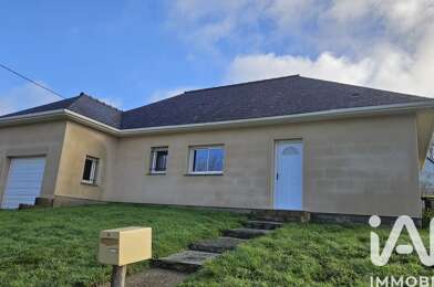 Maison 5 pièces 163000 €