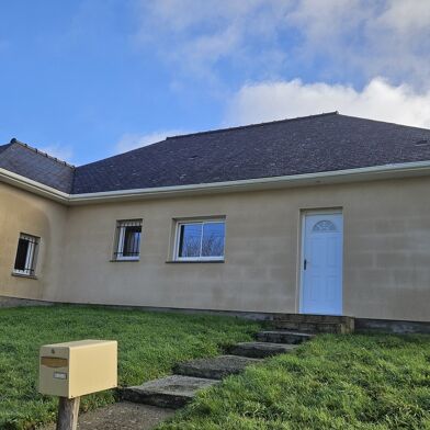 Maison 5 pièces 175000 €