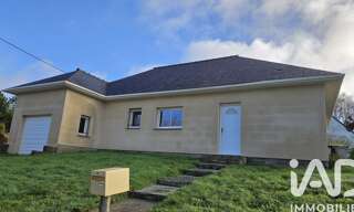 Maison 5 Pièces 90 m² à vendre à Belle-Isle-en-Terre (22810)