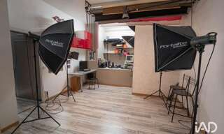 Commerce  75 m² à vendre à Tinqueux (51430)