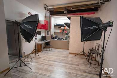 Commerce  43500 €