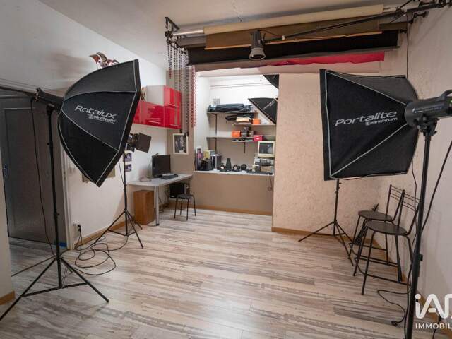 Vente Boutique/Local commercial 75 m&sup2; — photo du bien