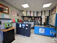 Vente Boutique/Local commercial 75 m&sup2; — photo 2