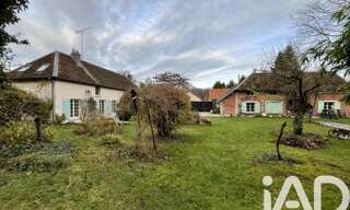 Maison 7 Pièces 178 m² à vendre à Montsuzain (10150)