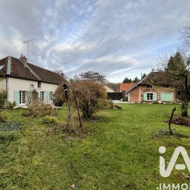 Maison 7 pièces 241000 €