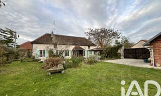 Maison 7 Pièces 178 m² à vendre à Montsuzain (10150)