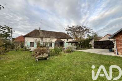 Maison 7 pièces 241000 €