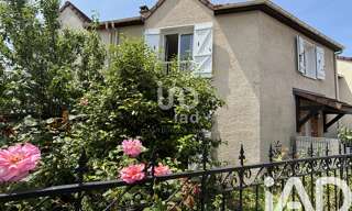 Maison 4 Pièces 88 m² à vendre à Cergy (95800)