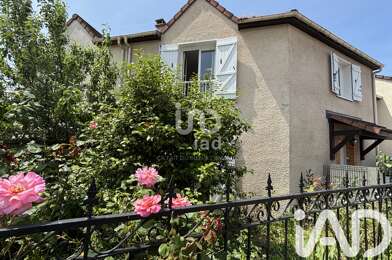 Maison 4 pièces 274000 €