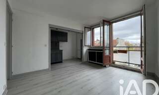 Appartement 3 Pièces 45 m² à vendre à Pantin (93500)